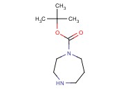 1-<span class='lighter'>叔</span><span class='lighter'>丁</span><span class='lighter'>氧</span><span class='lighter'>羰基</span>-高哌嗪