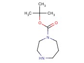 1-Boc-<span class='lighter'>hexahydro-1,4-diazepine</span>