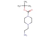 4-(2-氨基乙基)哌嗪-1-甲酸叔丁酯