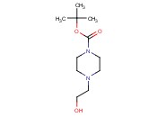 TERT-BUTYL 4-(2-HYDROXYETHYL)PIPERAZINE-1-CARBOXYLATE