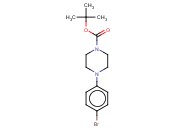 1-BOC-4-(4-溴苯基)哌嗪