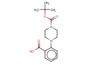 1-BOC-4-(2-CARBOXYPHENYL)PIPERAZINE