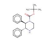 (2R,3R)-2,3-DIPHENYL-PIPERAZINE-1-CARBOXYLIC ACID TERT-BUTYL ESTER