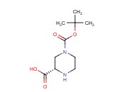 (S)-4-N-<span class='lighter'>BOC-PIPERAZINE-2-CARBOXYLIC</span> ACID