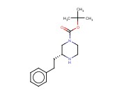 (R)-3-PHENETHYL-PIPERAZINE-1-CARBOXYLIC ACID TERT-BUTYL ESTER