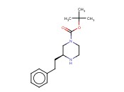 (S)-3-PHENETHYL-PIPERAZINE-1-CARBOXYLIC ACID TERT-BUTYL ESTER