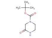 1-Boc-3-<span class='lighter'>氧</span><span class='lighter'>哌嗪</span>