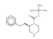 (R)-2-PHENETHYL-PIPERAZINE-1-CARBOXYLIC ACID TERT-BUTYL ESTER