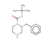 (R)-1-BOC-2-BENZYLPIPERAZINE