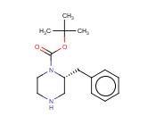 (R)-1-Boc-2-benzyl-piperazine