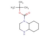 OCTAHYDRO-QUINOXALINE-1-CARBOXYLIC ACID TERT-BUTYL ESTER
