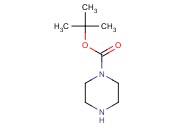 <span class='lighter'>PIPERAZINE</span>, <span class='lighter'>N1-BOC</span> <span class='lighter'>PROTECTED</span>