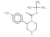 TERT-BUTYL (4-AMINOPHENYL)PIPERAZINE-1-CARBOXYLATE