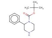 N-1-BOC-2-PHENYLPIPERAZINE