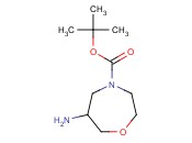 4-Boc-6-Amino-[1,4]oxazepane