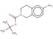 tert-Butyl 6-amino-3,4-dihydroisoquinoline-2(1H)-carboxylate