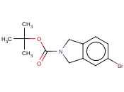 5-溴<span class='lighter'>异</span><span class='lighter'>吲哚</span><span class='lighter'>啉</span>-2-碳酸叔丁酯<span class='lighter'>盐酸盐</span>
