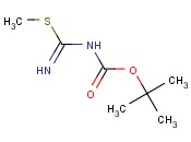 1-N-BOC-2-METHYL-ISOTHIOUREA