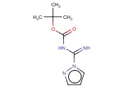 N-BOC-1H-PYRAZOLE-1-CARBOXAMIDINE