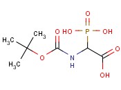 (+/-)-BOC-ALPHA-PHOSPHONOGLYCINE