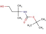 N-BOC-3-AMINO-3-METHYL-BUTAN-1-OL