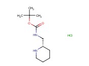 (S)-tert-Butyl (piperidin-2-ylmethyl)carbamate