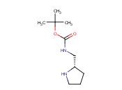 (S)-tert-Butyl (pyrrolidin-2-ylmethyl)carbamate