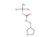 (R)-3-N-<span class='lighter'>BOC-AMINO</span>METHYL PYRROLIDINE