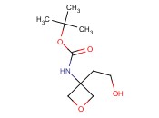 2-(3-(BOC-AMINO)-OXETAN-3-YL)ETHANOL