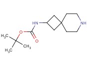 7-氮杂螺[3.5]壬烷-2-<span class='lighter'>氨基</span>甲酸<span class='lighter'>叔</span><span class='lighter'>丁</span>酯
