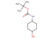 (4-HYDROXY-CYCLOHEXYL)-CARBAMIC ACID TERT-BUTYL ESTER