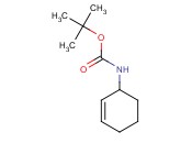 tert-butyl cyclohex-2-enylcarbamate
