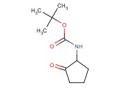 tert-Butyl (3-oxocyclopentyl)carbamate