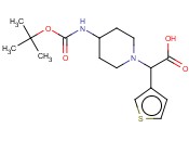 4-溴-2-氯-N-{(2E)-1-[(1E)-2-<span class='lighter'>甲基</span>丁-1-烯-1-基]<span class='lighter'>吡咯烷</span>-2-亚基}苯胺
