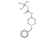 1-BENZYL-4-(N-BOC-AMINO)PIPERIDINE