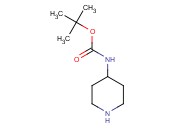 4-(叔丁氧羰基氨基)哌啶
