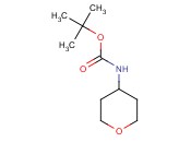 N-BOC TETRAHYDRO-2H-PYRAN-4-AMINE