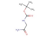 Boc-<span class='lighter'>Gly</span>-NH2