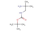 TERT-BUTYL N-(2-AMINO-2-METHYLPROPYL)CARBAMATE