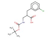 1H-<span class='lighter'>吲哚</span>-1-<span class='lighter'>丙酸</span>,3-溴-