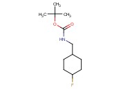N-BOC-(4-FLUOROCYCLOHEXYL)-METHANAMINE
