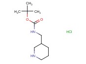 (±)-3-(BOC-<span class='lighter'>氨基</span>甲基)<span class='lighter'>哌啶</span>