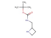 <span class='lighter'>氮</span><span class='lighter'>杂</span><span class='lighter'>环</span><span class='lighter'>丁烷</span>-2-甲基氨基甲酸叔丁酯