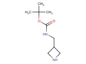 3-(N-BOC-AMINOMETHYL)AZETIDINE