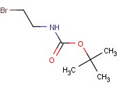 <span class='lighter'>TERT-BUTYL</span> 2-BROMOETHYLCARBAMATE