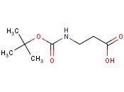 Boc-β-Ala-OH