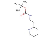 2-(BOC-2-<span class='lighter'>氨基</span>乙基)<span class='lighter'>哌啶</span>