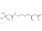 H-BETA-HOLYS(BOC)-OH