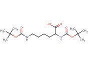 2,6-BIS(TERT-BUTOXYCARBONYLAMINO)HEXANOIC ACID