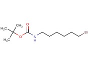 N-Boc-6-Bromohexylamine